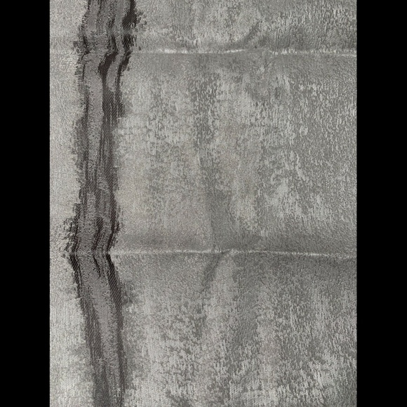 NIB Hotel Collection Muse (1) Standard Pillow Sham Case - Picture 9 of 12